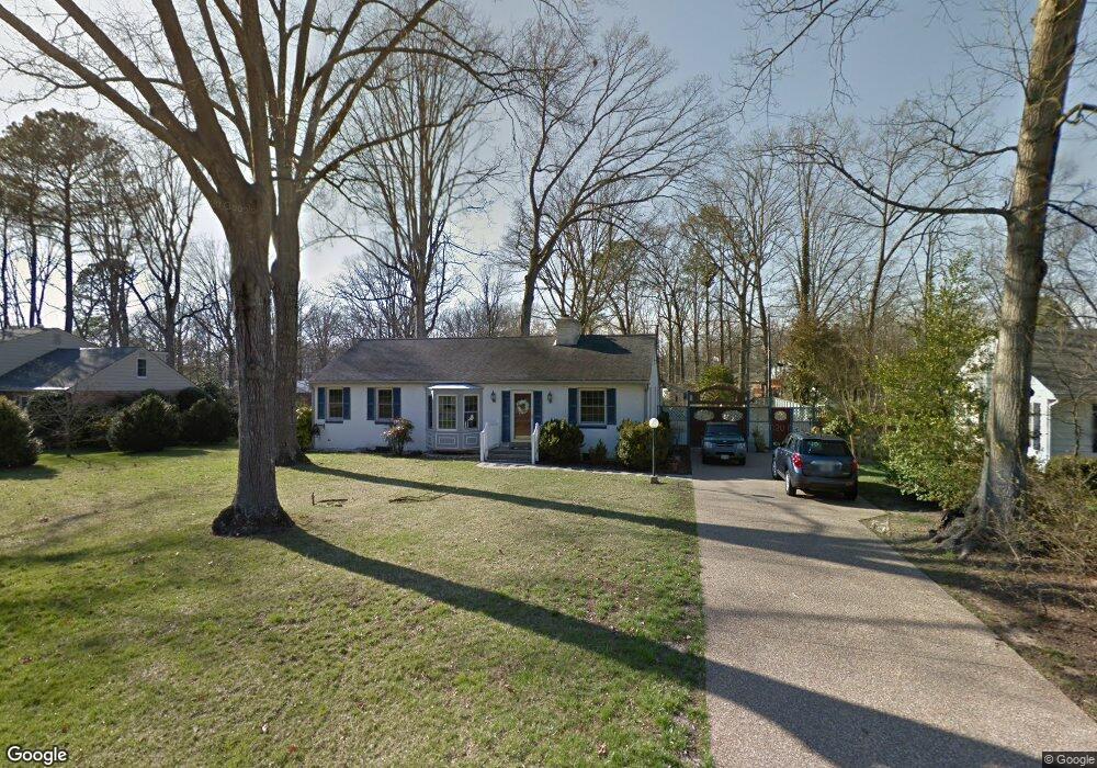 804 Maybeury Dr, Henrico, VA 23229 - photo 1