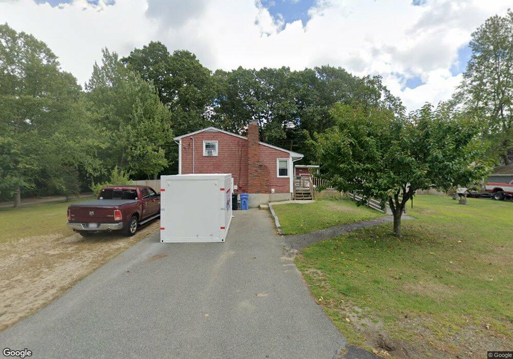 32 Benson St unit 32, Whitman, MA 02382 - photo 1