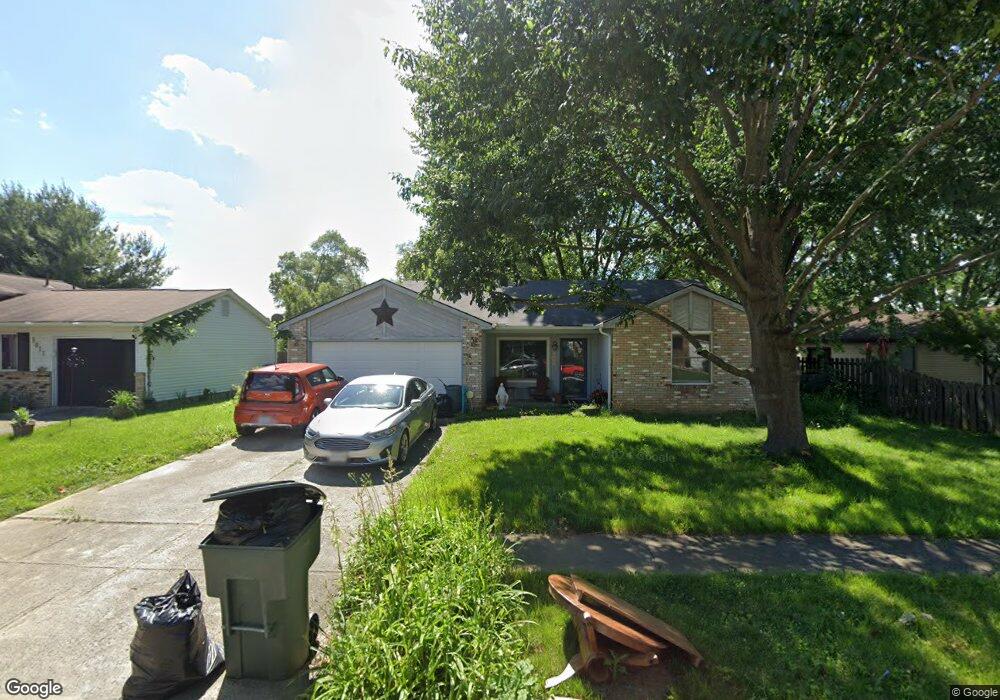 3003 Argonne Ct, Columbus, OH 43232 - photo 1