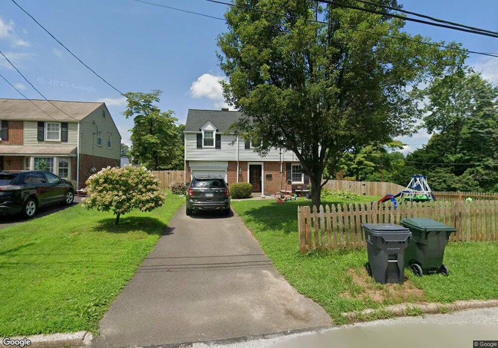 658 Roseland Ave, Jenkintown, PA 19046 - photo 1