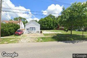 219 Wooster St, Lodi, OH 44254