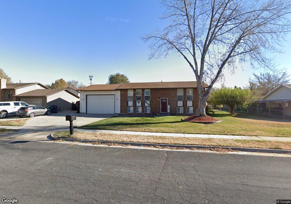 2674 N 1120 W, Clearfield, UT 84015 - photo 1