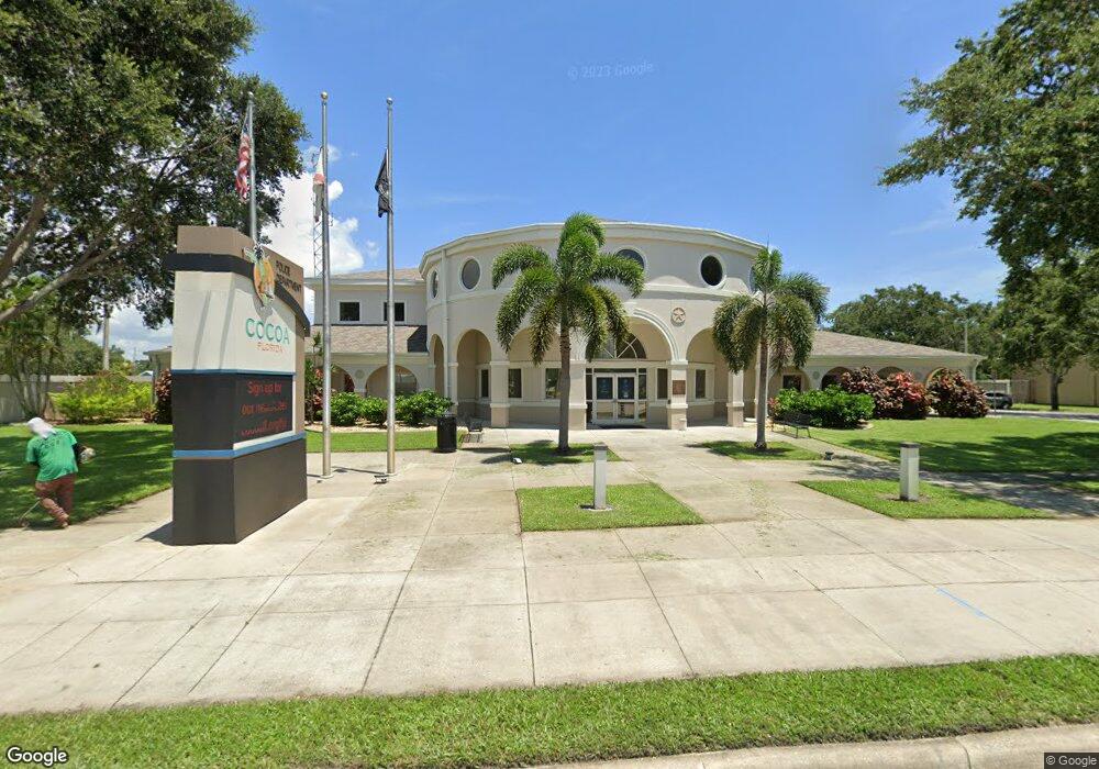 1226 W King St, Cocoa, FL 32922 - photo 1