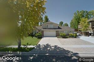 4875 Sunset Park Cir, West Jordan, UT 84081