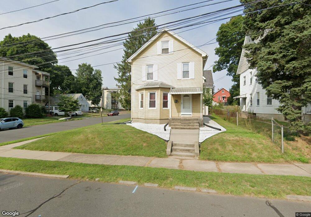 48 Wilson St, New Britain, CT 06051 - photo 1