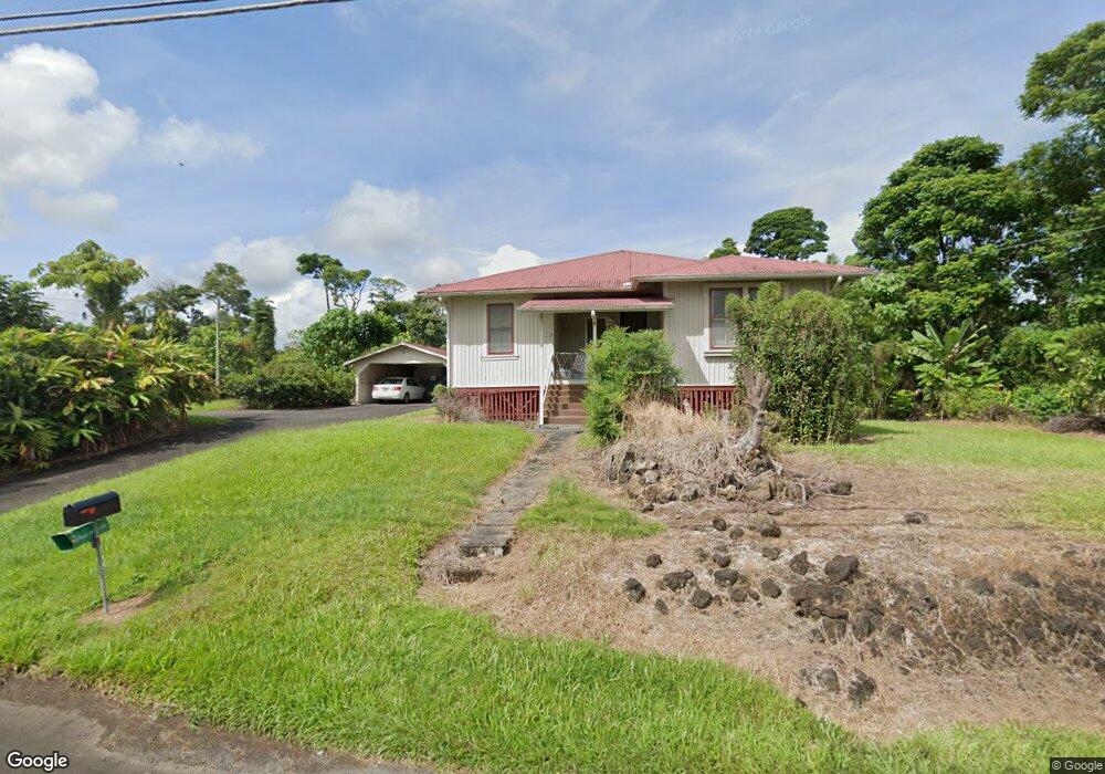 2506A Kinoole St, Hilo, HI 96720 - photo 1