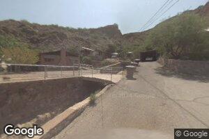 68 Lynch Ave, Clifton, AZ 85533