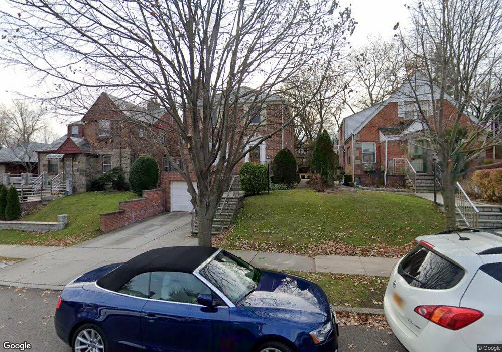 176-22 80rd, Jamaica Estates, NY 11432 - photo 1