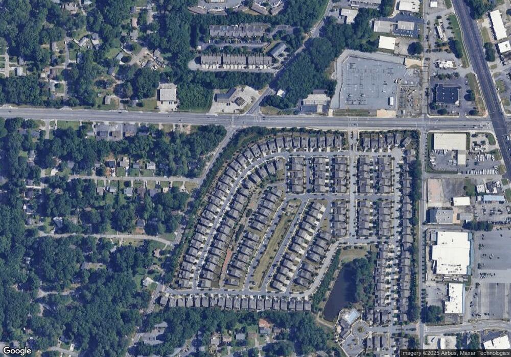 302 Still Pine Bend, Smyrna, GA 30082 - photo 1