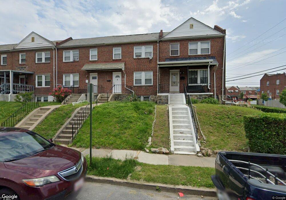 3 N Bernice Ave, Baltimore, MD 21229 - photo 1