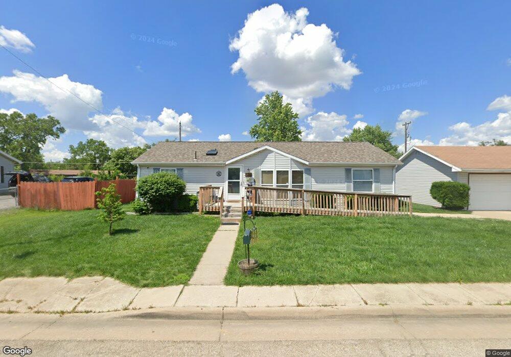 1516 SW 72nd Terrace, Topeka, KS 66619 - photo 1