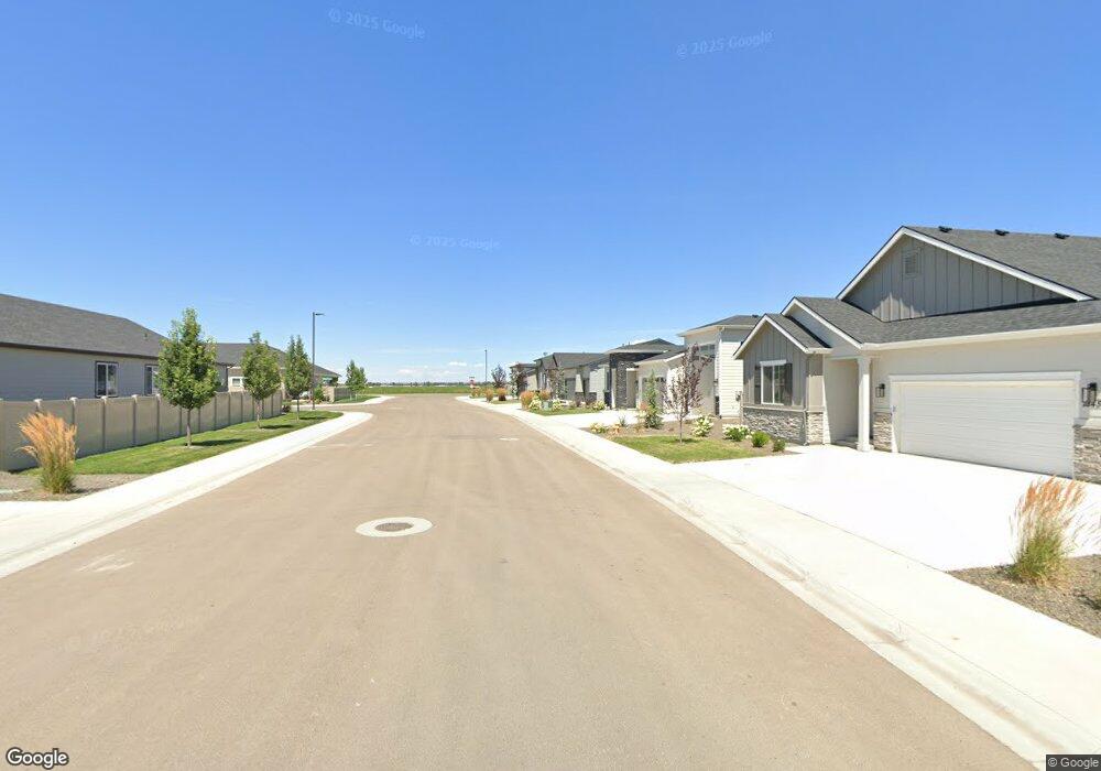 L29 B6 N Geranium Way, Nampa, ID 83687 - photo 1