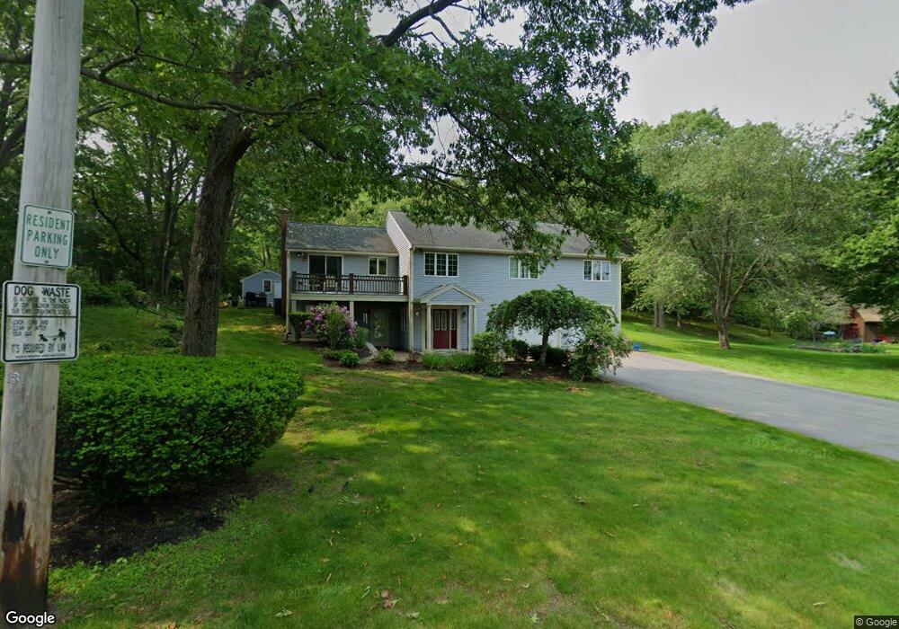 65 Carson Terrace, Swampscott, MA 01907 - photo 1