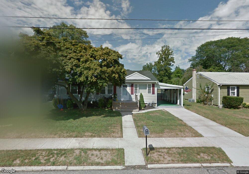 221 Laurel Place, Neptune, NJ 07753 - photo 1