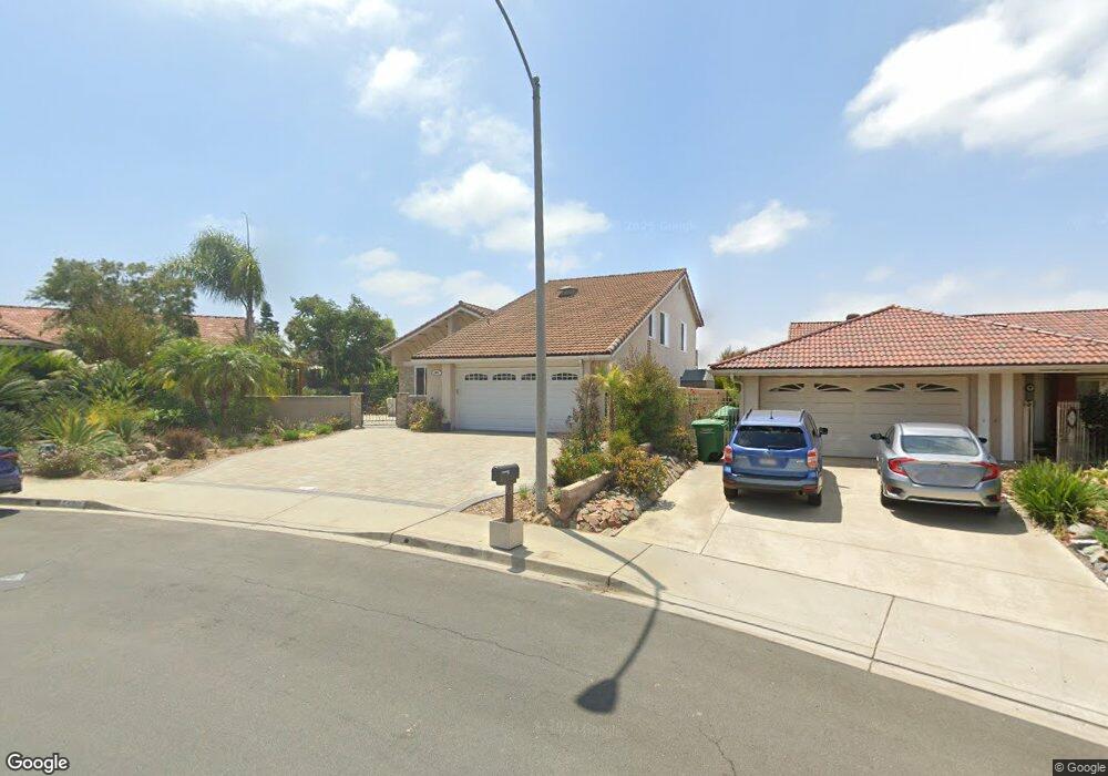 2601 Colibri Ln, Carlsbad, CA 92009 - photo 1