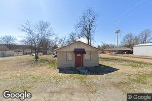 9 S Main, Biggers, AR 72413