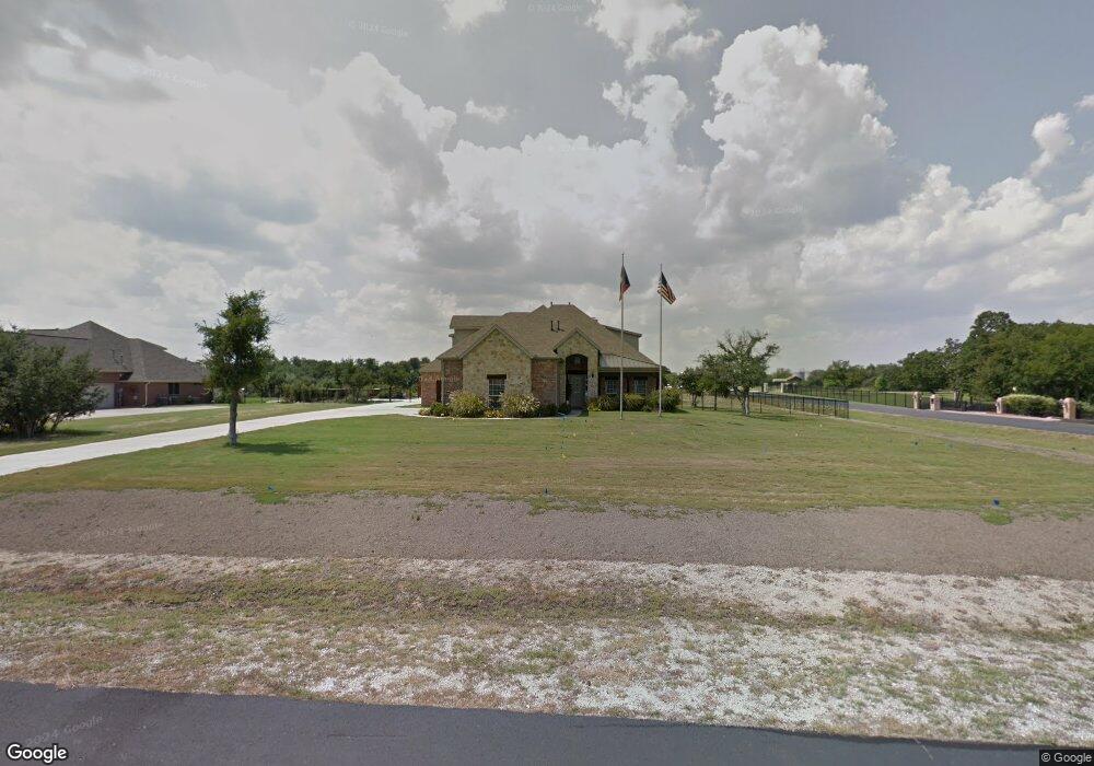 165 Deer Crossing Way, Azle, TX 76020 - photo 1