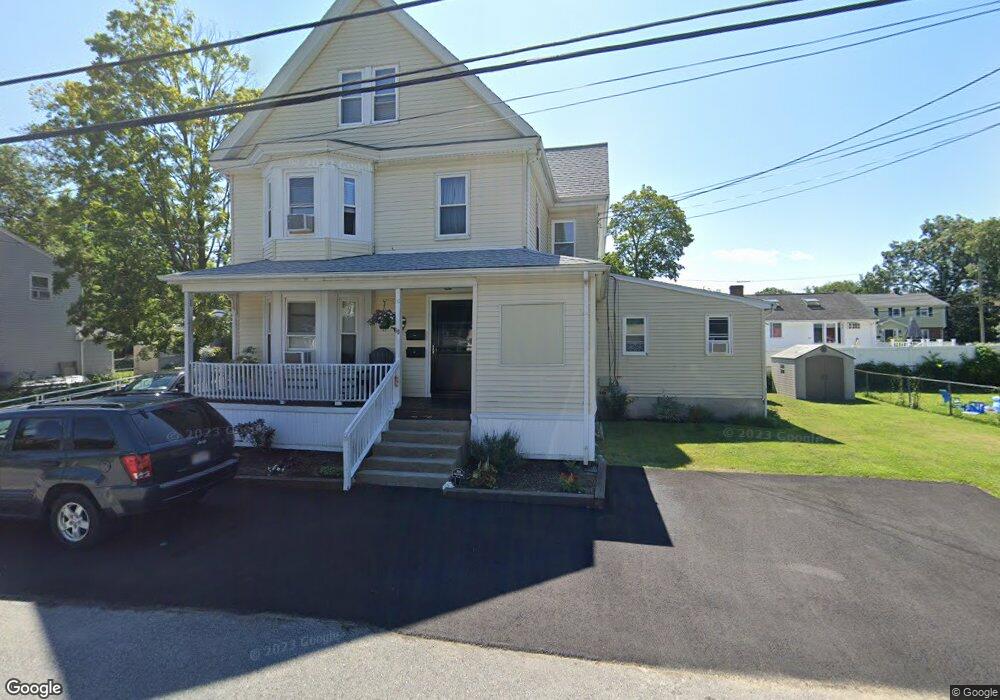 19 Felton St, Woburn, MA 01801 - photo 1