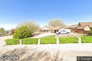 303 N Mesa View Ave, Leeds, UT 84746