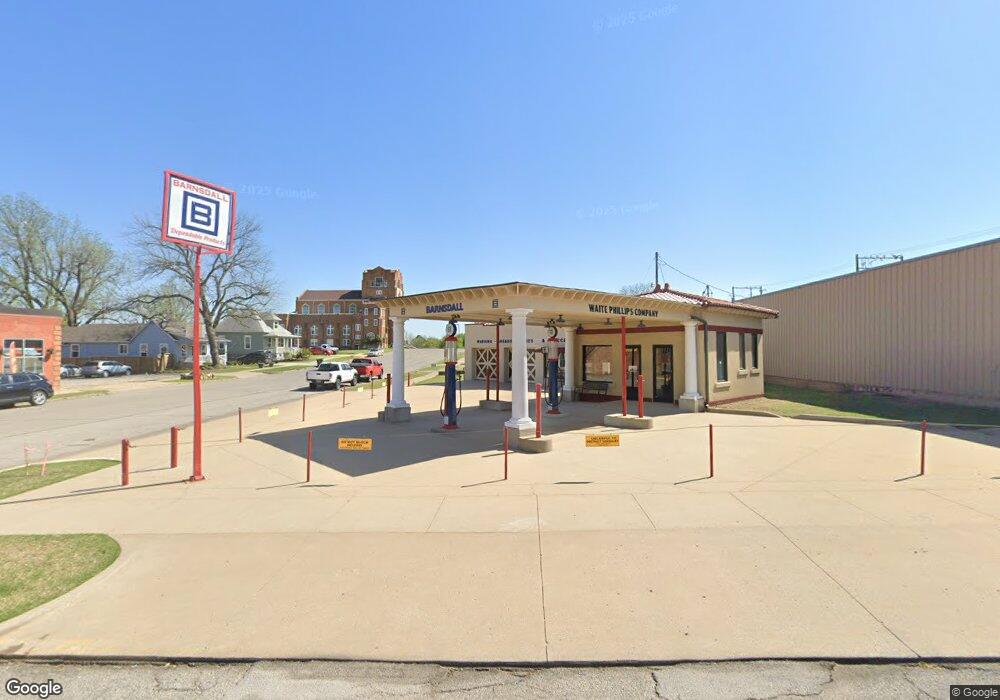 26 E Lee Ave, Sapulpa, OK 74066 - photo 1