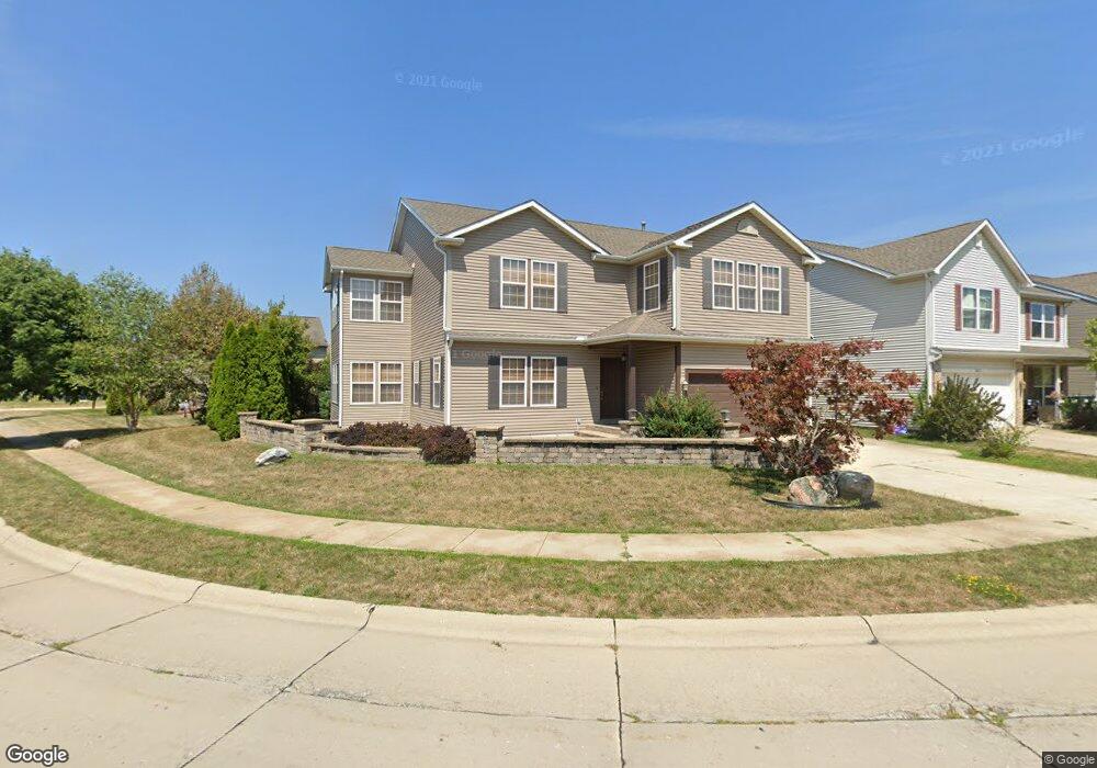 3309 Cinnabar St, West Lafayette, IN 47906 - photo 1