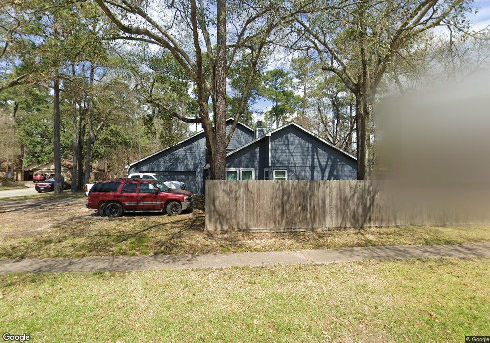 15002 Park Creek Ct, Houston, TX 77070 - photo 1