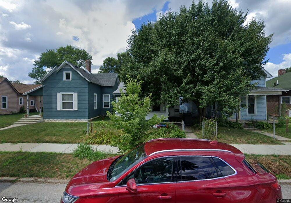 2312 N 19th St, Lafayette, IN 47904 - photo 1