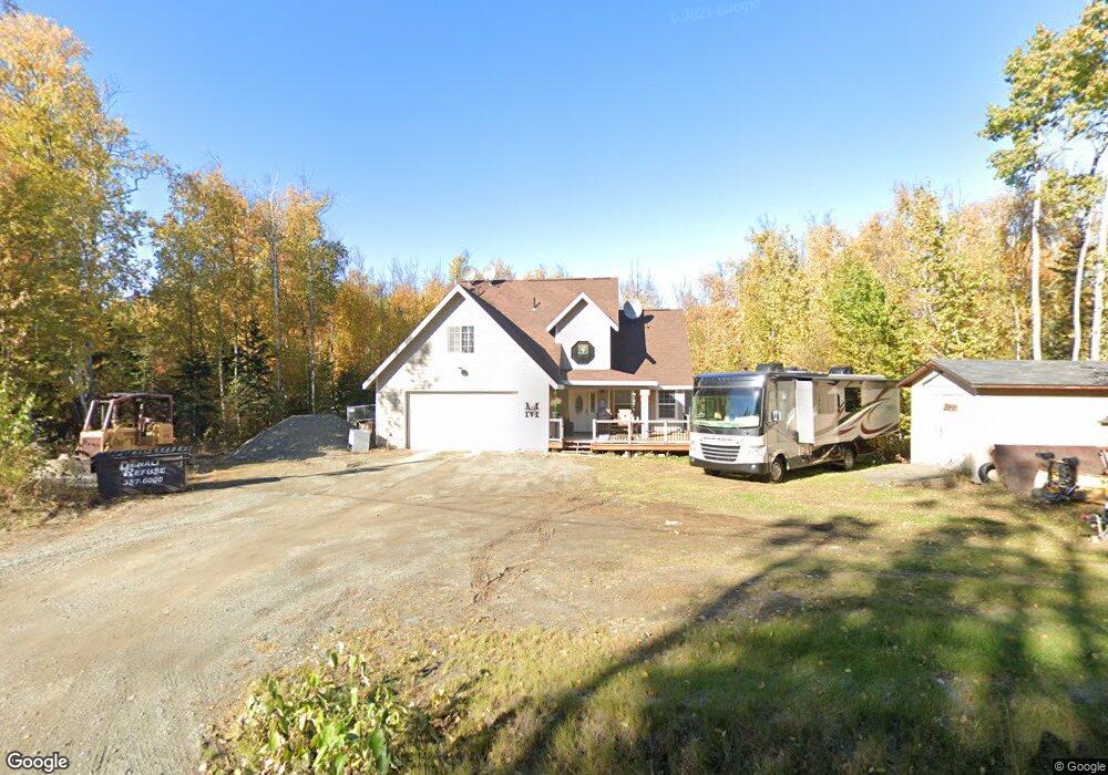 2920 S Donovan Dr, Wasilla, AK 99623 - photo 1