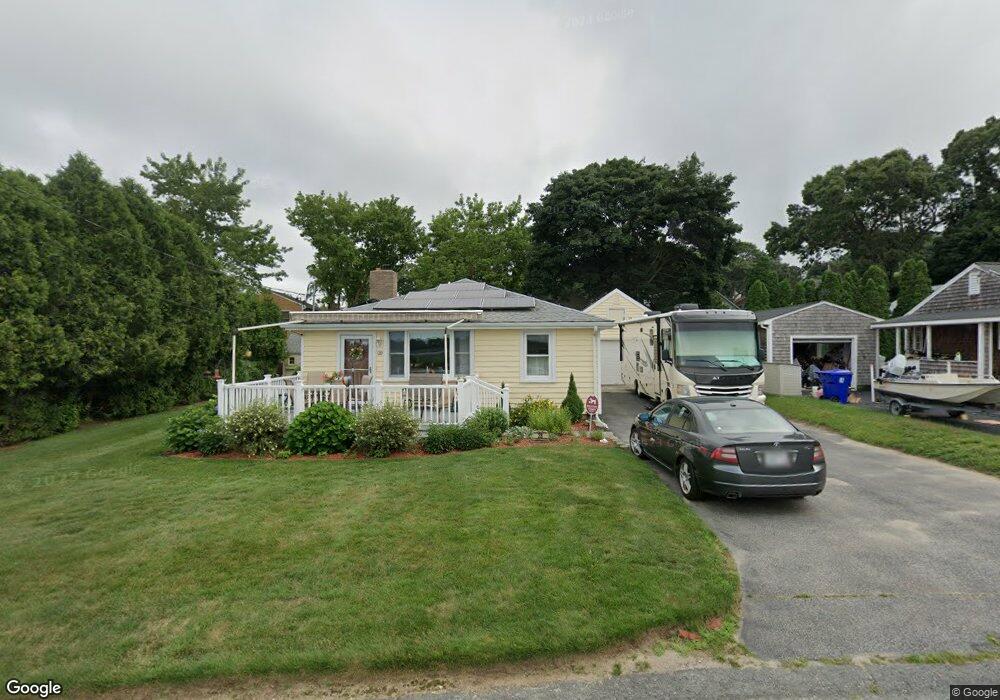 28 Clark Rd, Warren, RI 02885 - photo 1