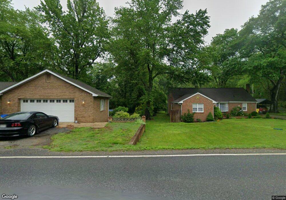 1174 Marlboro Rd, Lothian, MD 20711 - photo 1