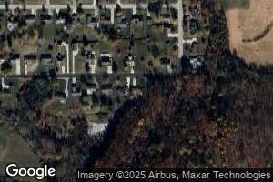 2596 W Woodview Dr, Zanesville, IN 46799