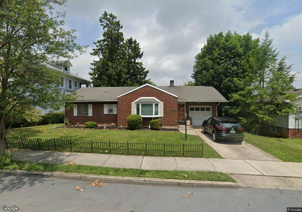 1608 W North St unit 1612, Bethlehem, PA 18018 - photo 1