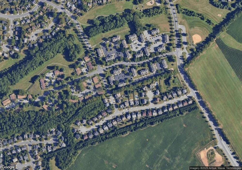 804 Stratford Way unit C, Frederick, MD 21701 - photo 1