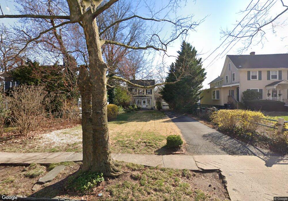 157 Amboy Ave, Metuchen, NJ 08840 - photo 1