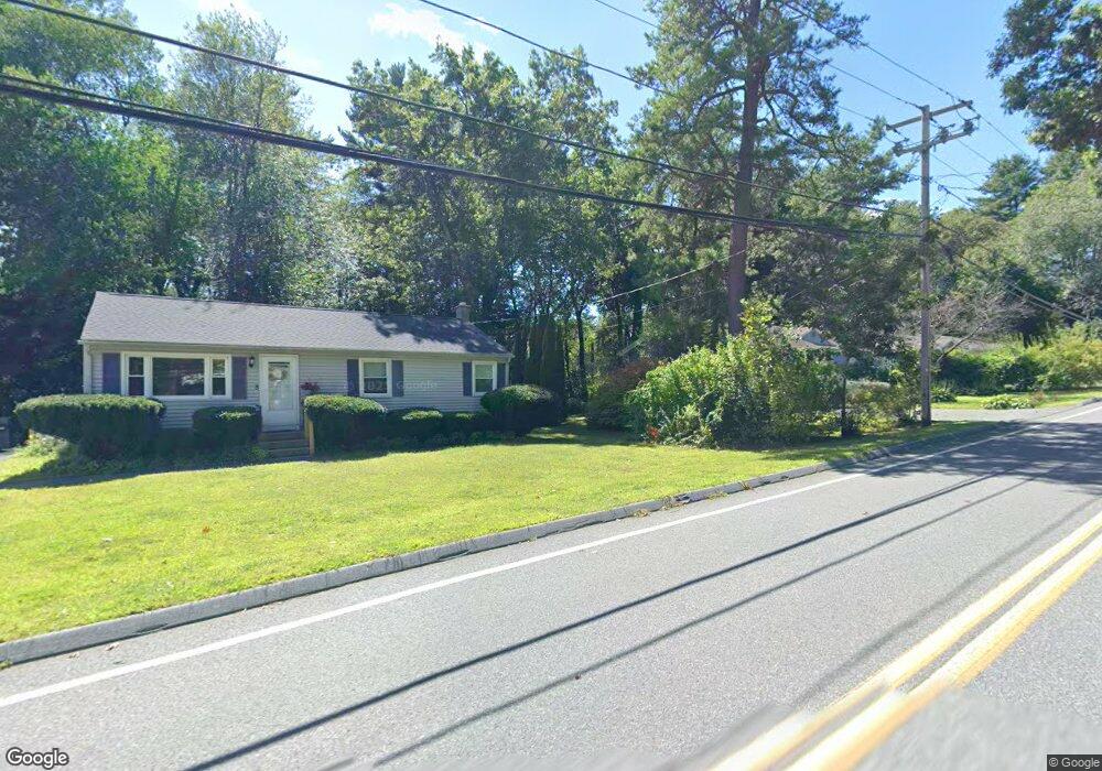 1104 Burts Pit Rd, Florence, MA 01062 - photo 1