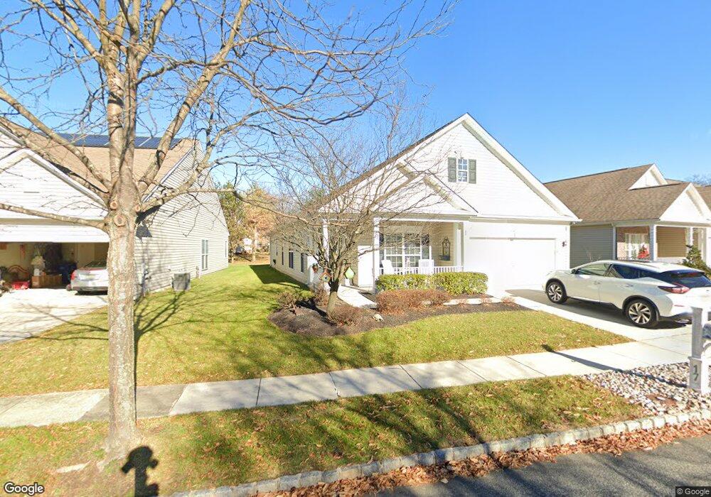 17 Pennington Ct, Riverside, NJ 08075 - photo 1