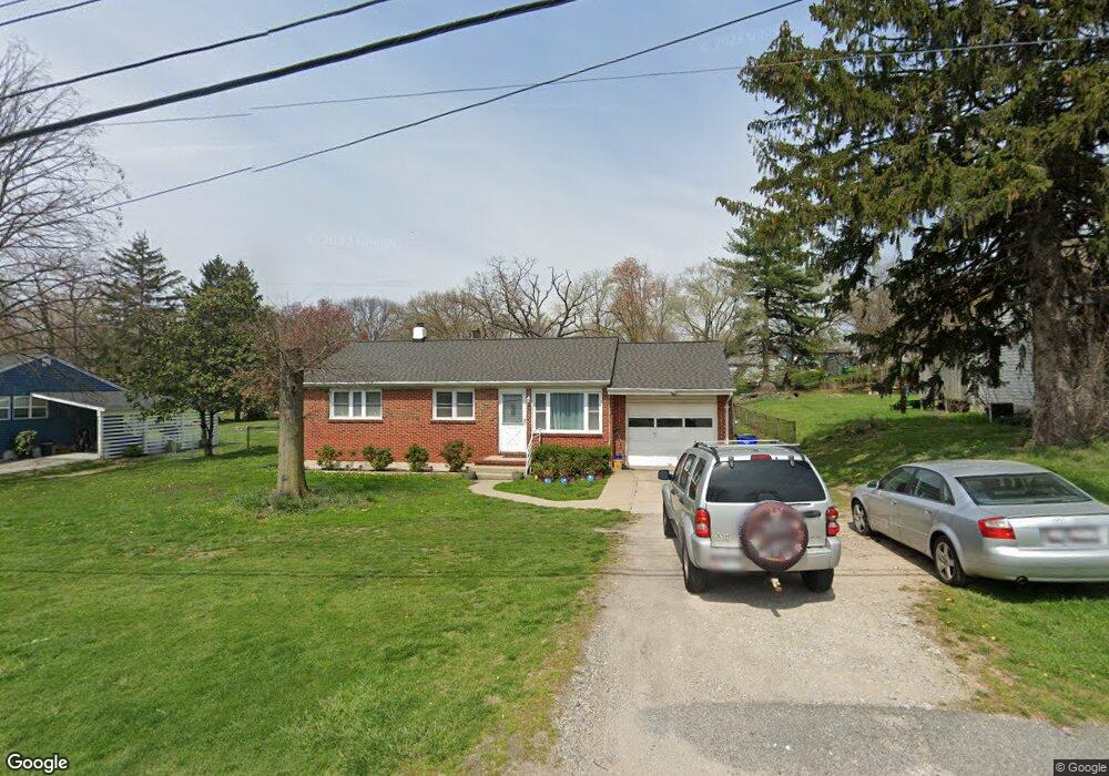 7940 Dorsey Run Rd, Jessup, MD 20794 - photo 1