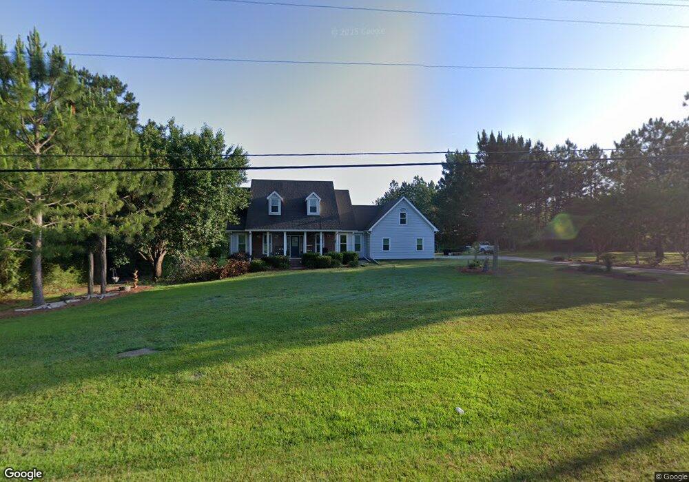 72 Upper Ty Ty Rd, Tifton, GA 31793 - photo 1