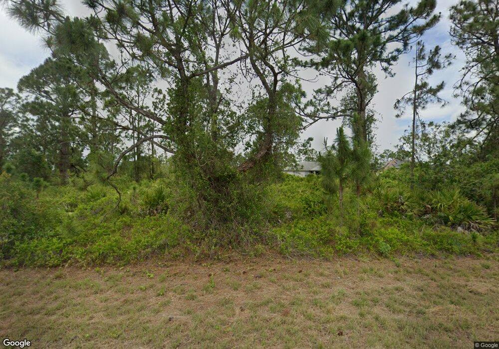 652 Stark Ave S, Lehigh Acres, FL 33974 - photo 1