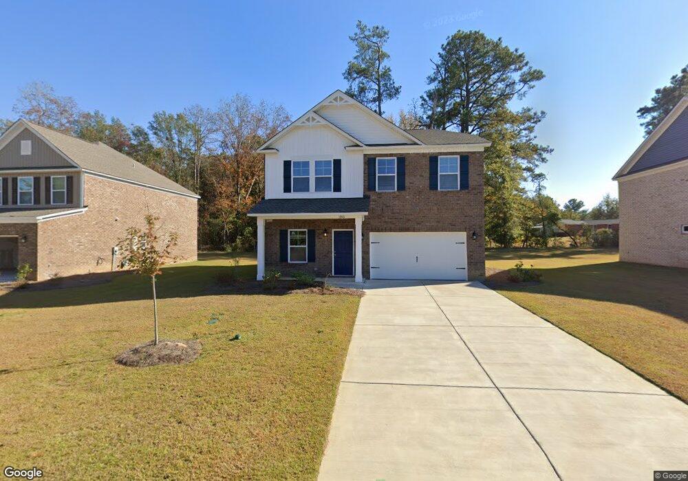 1350 Curlew Cir, Sumter, SC 29150 - photo 1