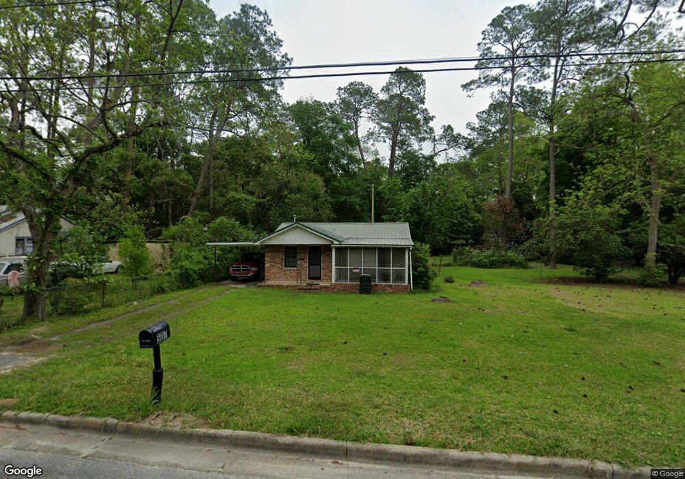 507 7th St SW, Moultrie, GA 31768 - photo 1