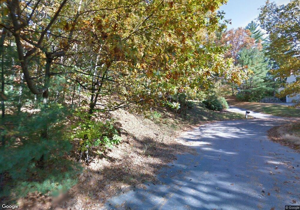 12 Whispering Pines Dr, Andover, MA 01810 - photo 1