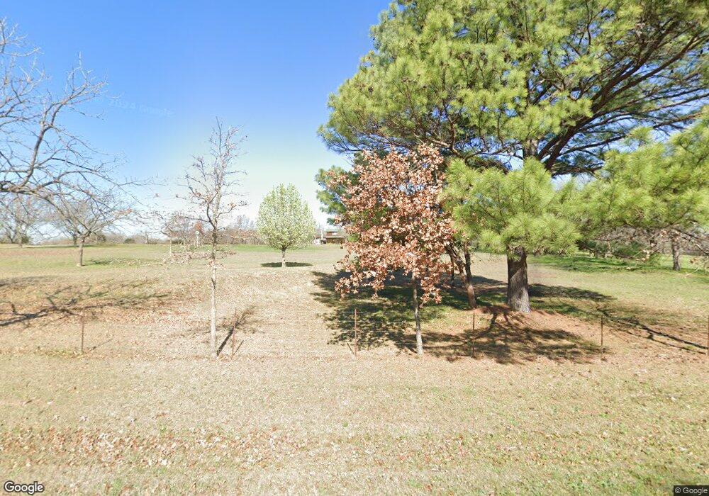 201 Park Meadow Dr, Weatherford, TX 76087 - photo 1