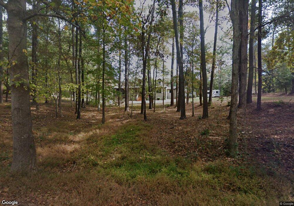 3596 High Ridge Dr SW, Conyers, GA 30094 - photo 1