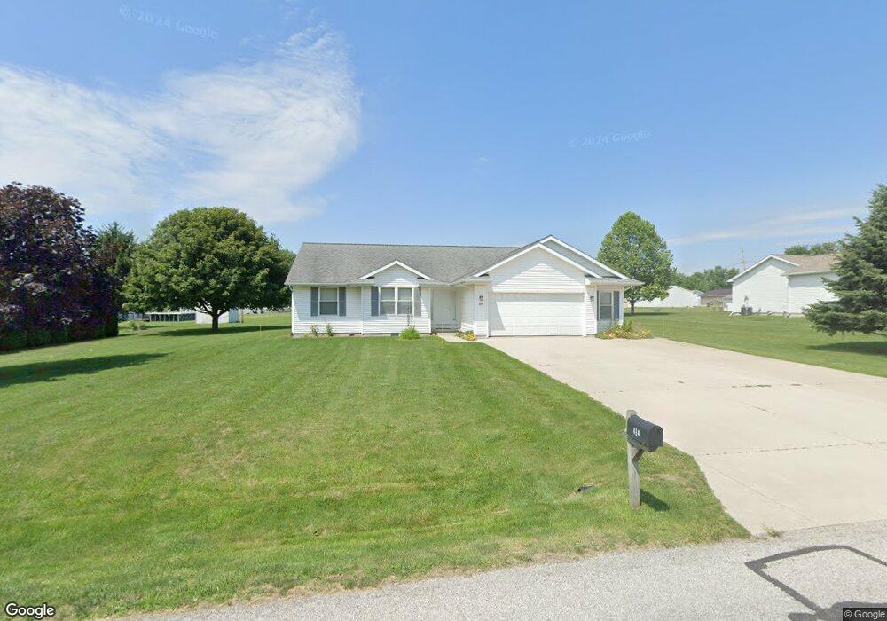 414 S Liberty St, West Unity, OH 43570 - photo 1