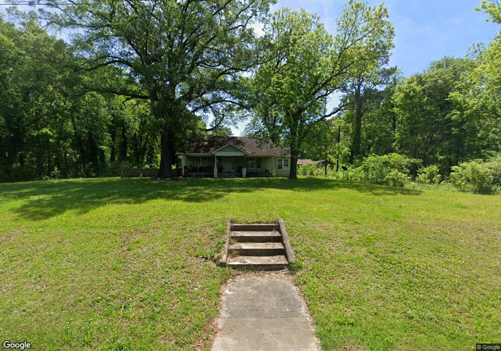 257 Blacks Bluff Rd SW, Rome, GA 30161 - photo 1