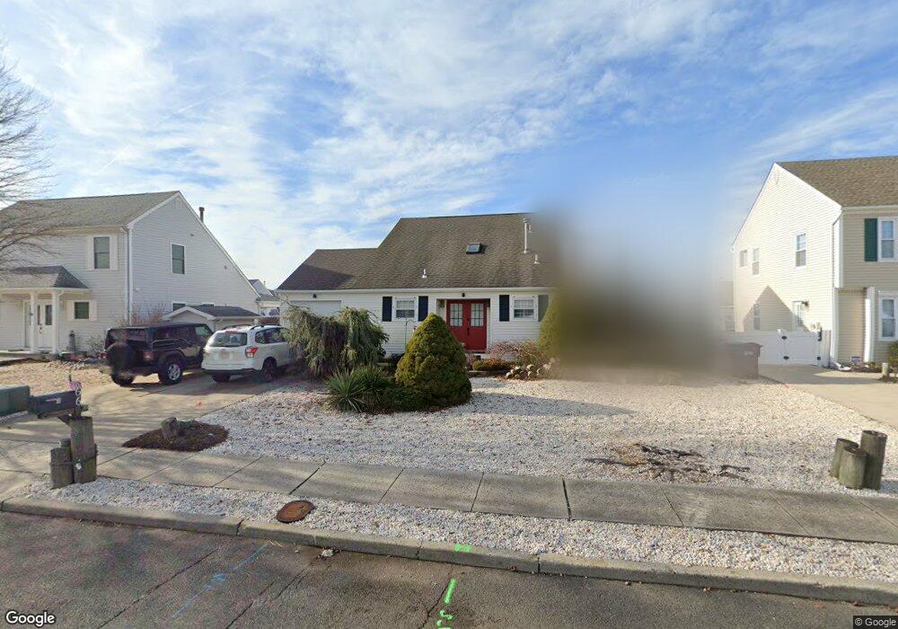 66 Spinnaker Ct, Bayville, NJ 08721 - photo 1