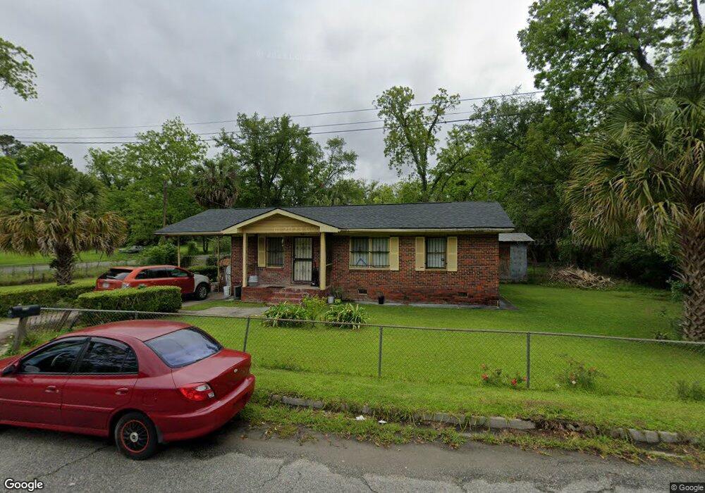 307 W Battle St, Quitman, GA 31643 - photo 1