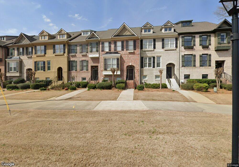 1231 Concord Rd SE unit 1231, Smyrna, GA 30080 - photo 1