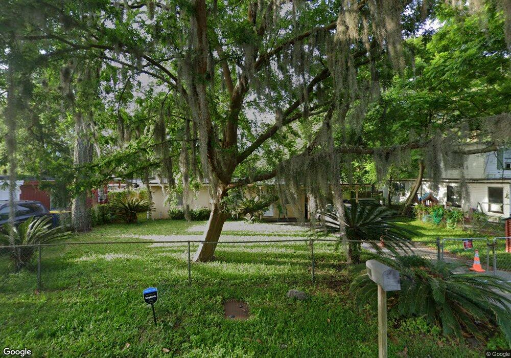 8010 Free Ave, Jacksonville, FL 32211 - photo 1